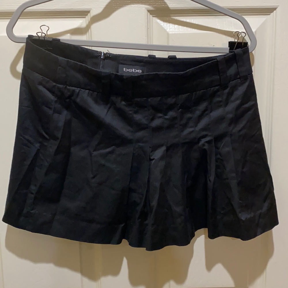 Bebe Skirt